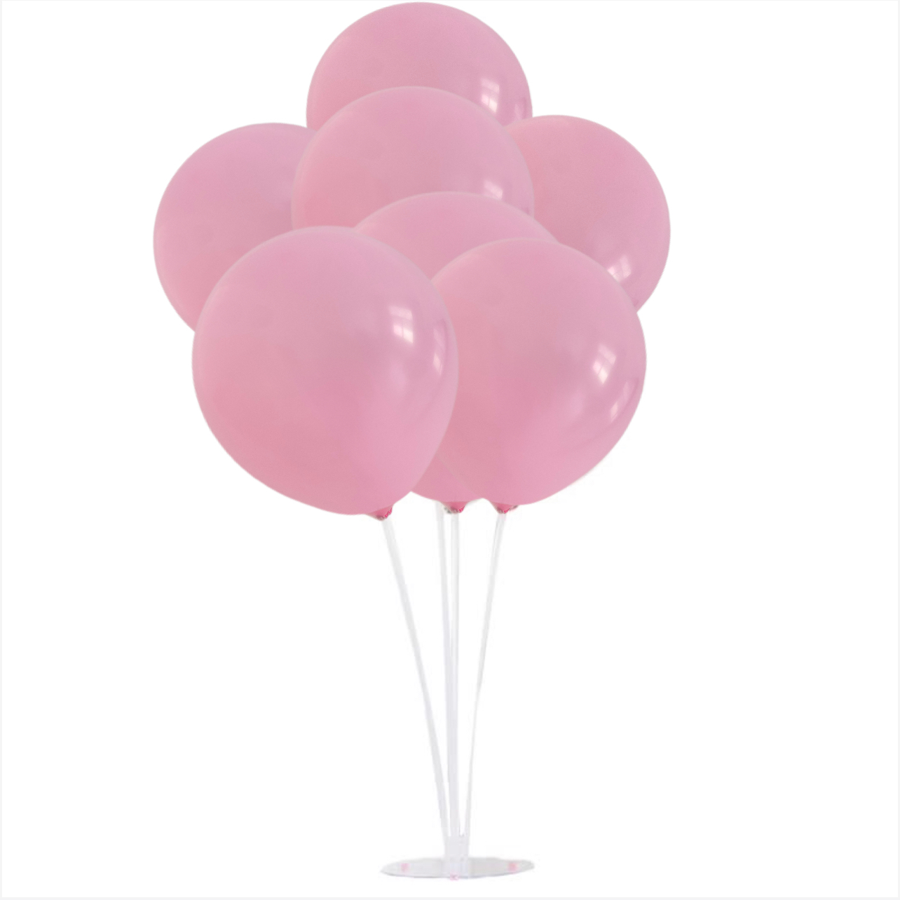 Premium Matte 18-Inch Helium Quality Balloons | Haorun